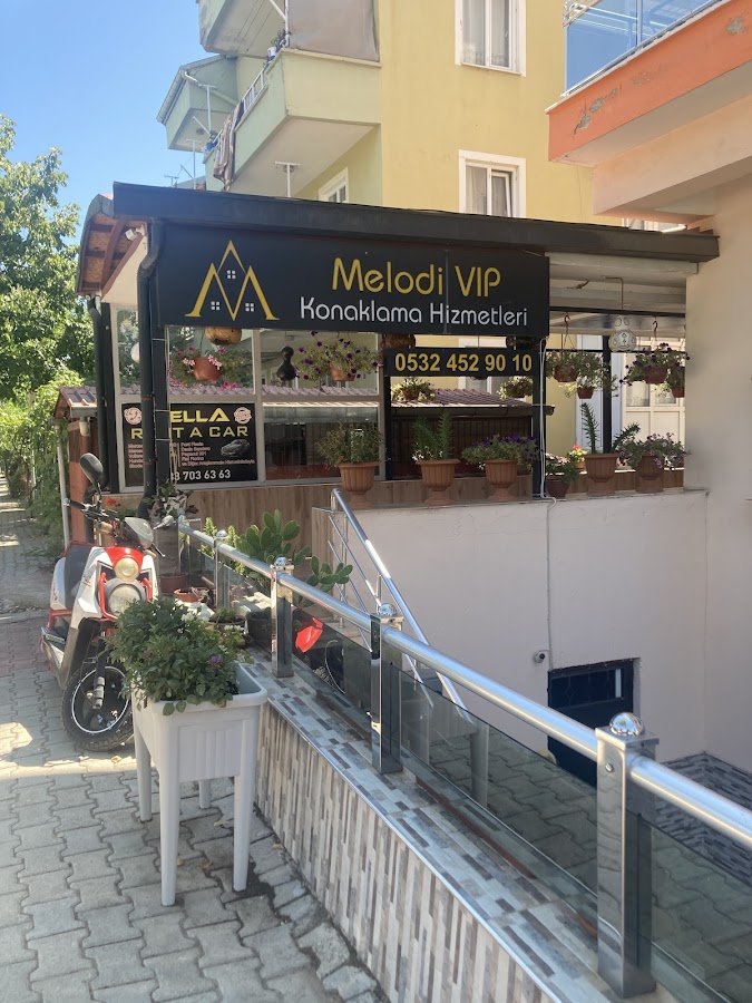 Melodi Otel