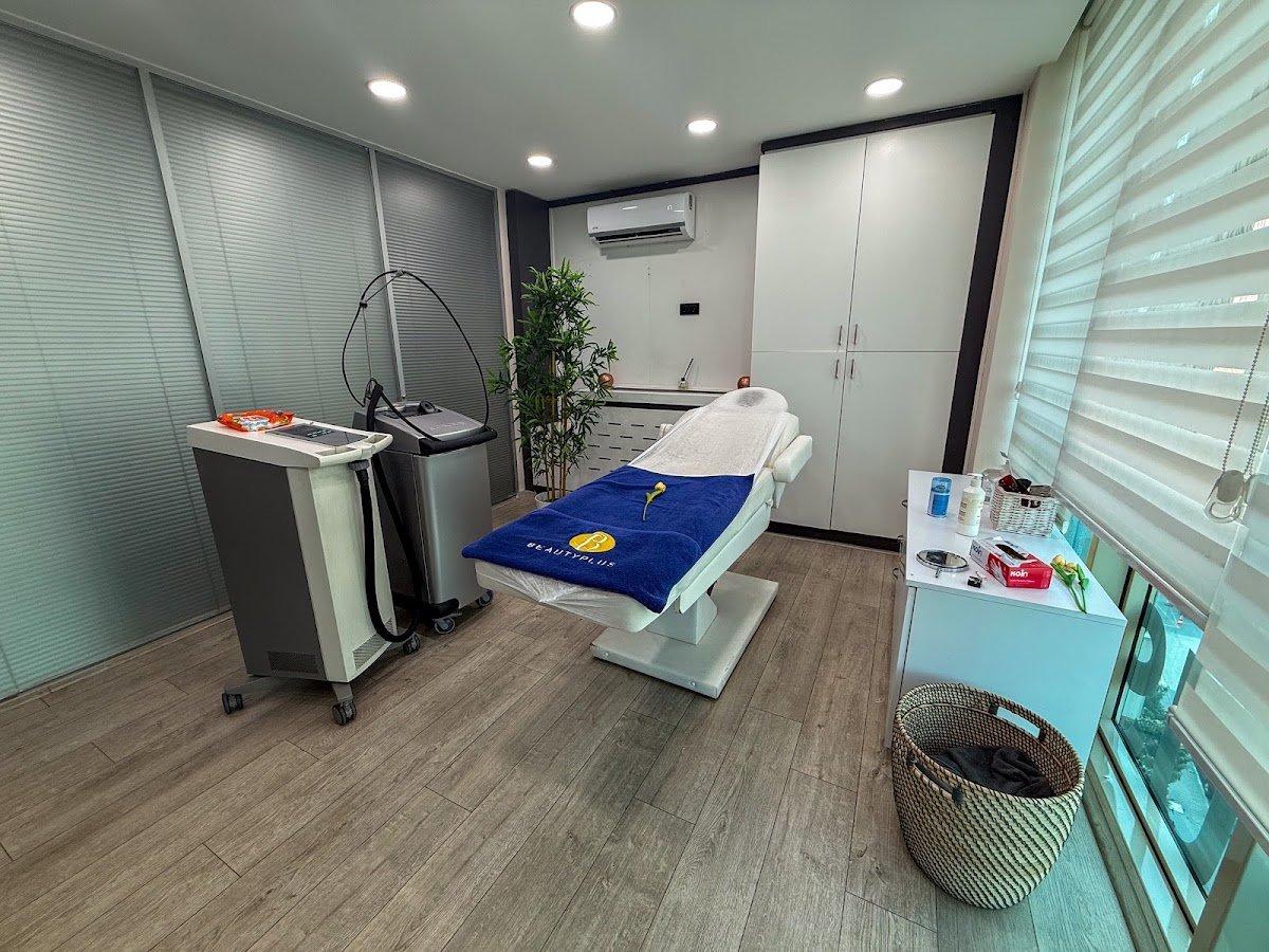 Beautyplus Güzellik