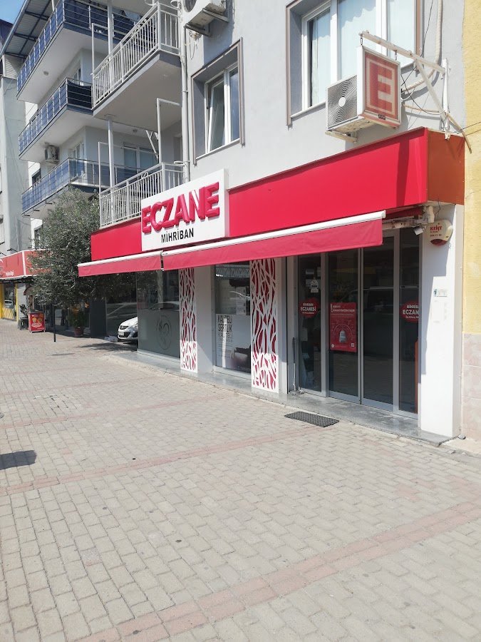 Mihriban Eczanesi
