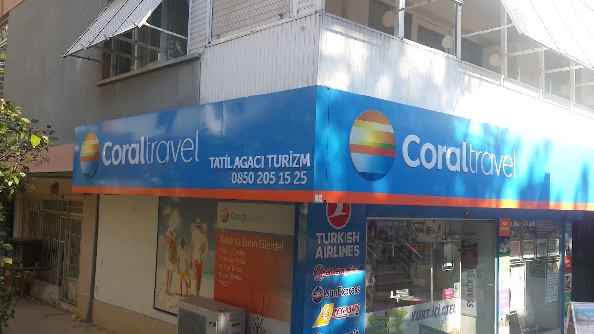 Tatil Ağacı Turizm