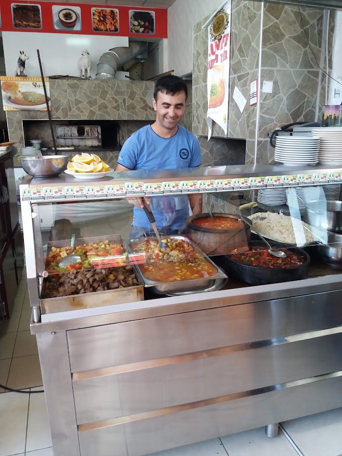 Bizim Lokanta
