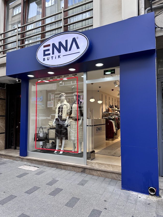Enna Butik