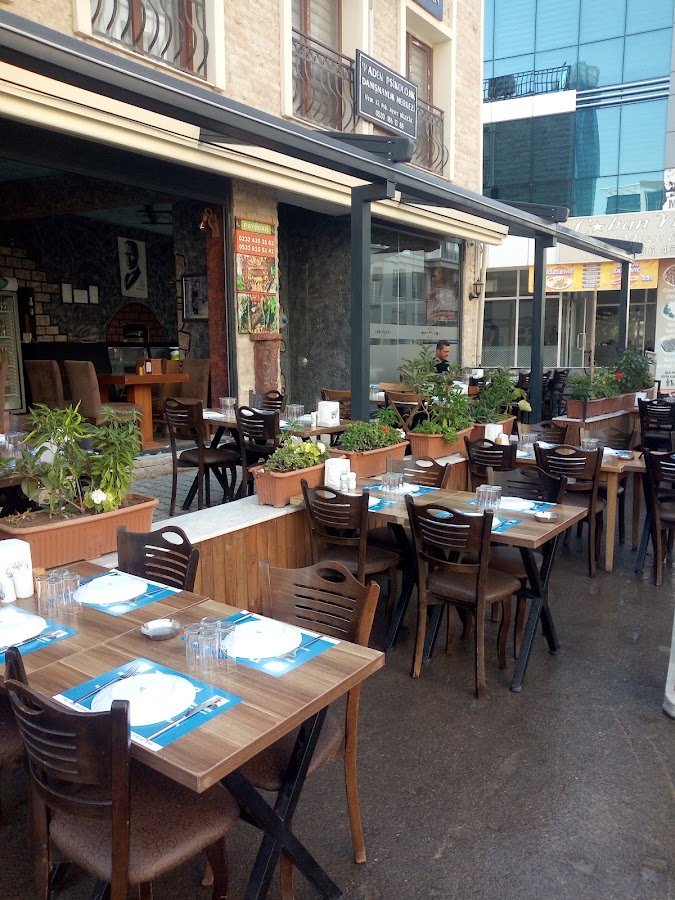 Payidar Restaurant