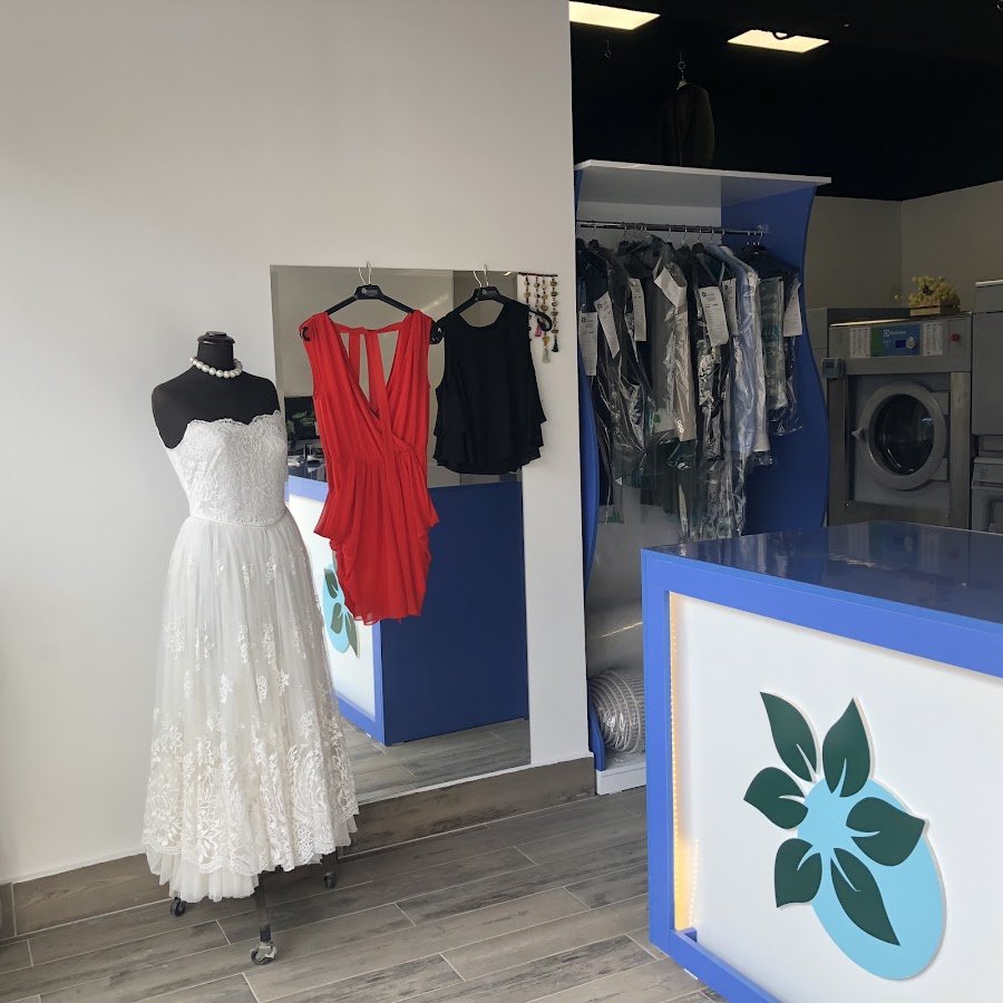 Cleanlux Kadıköy Premium Kuru Temizleme & Wet Clean