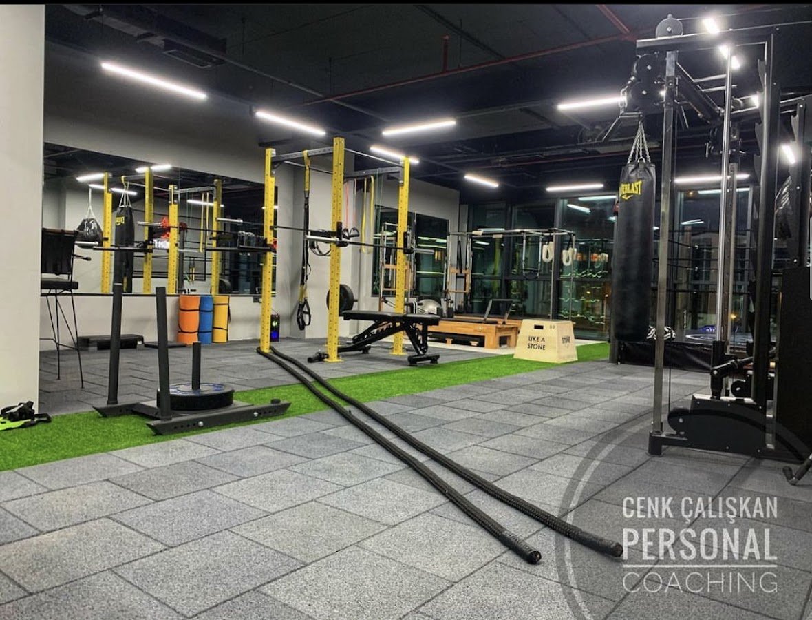 Hııt Motıon Sports Club