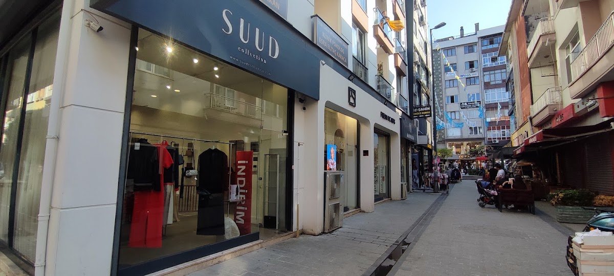 Suud Collection Outlet