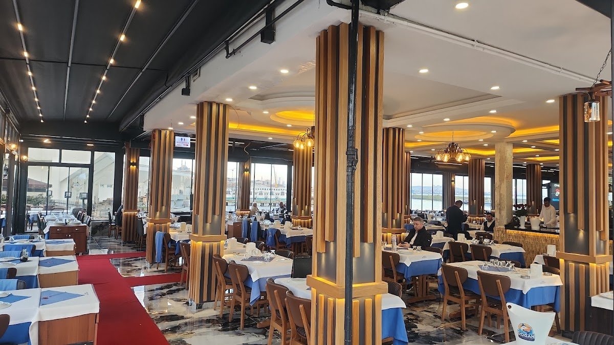 Doğan Restaurant