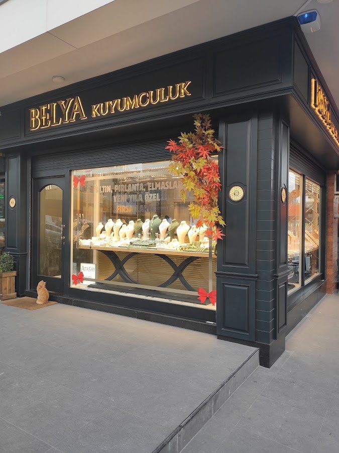Belya Kuyumculuk