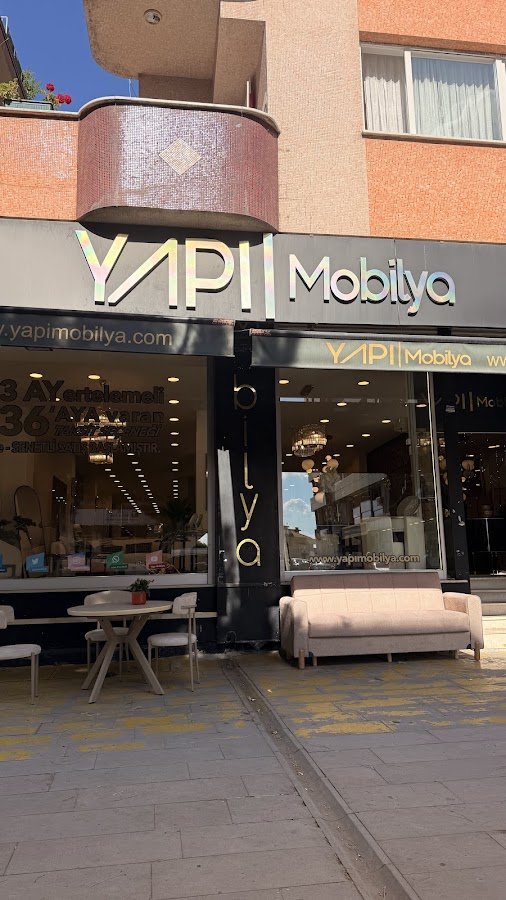 Yapı Mobilya