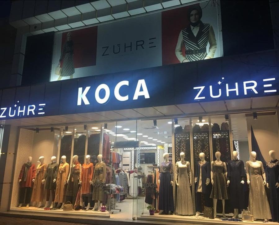 Zühre