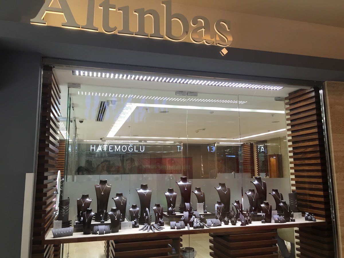 Altınbaş Gebze Center AVM