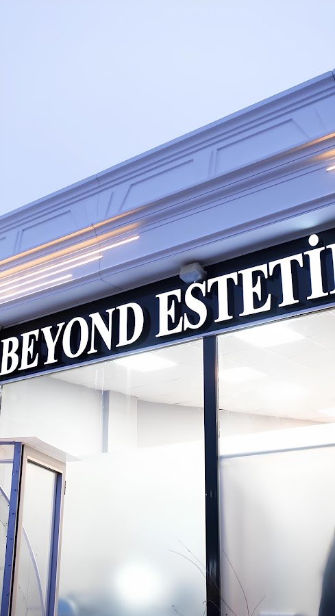 Beyond Estetik Klinik By Serap Amanat