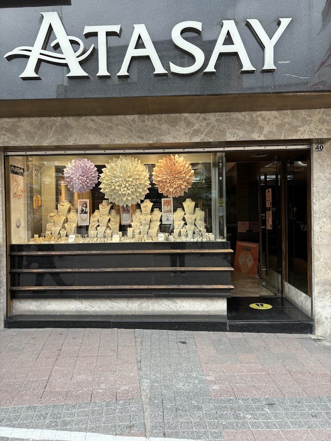 Atasay