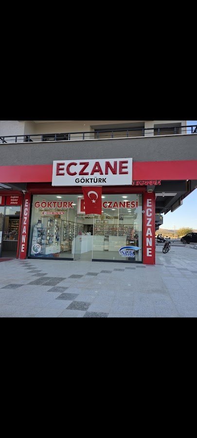 Göktürk Eczanesi