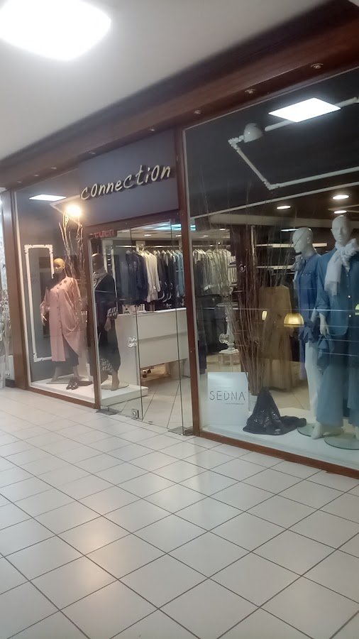 Connection Butik