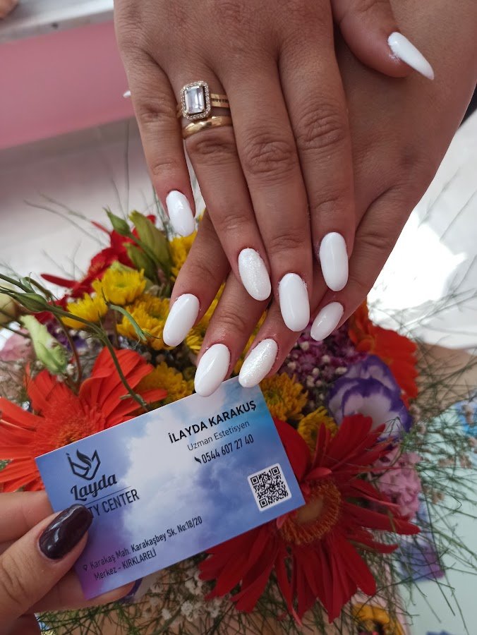 Layda Beauty Center