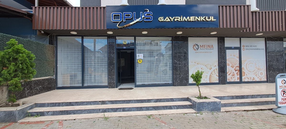 Opus Gayrimenkul