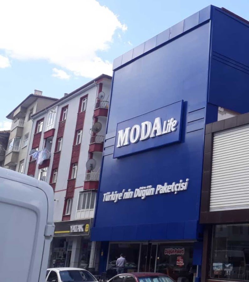 Modalife Çarşamba