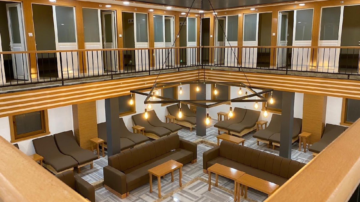 Kayseri Hamam365