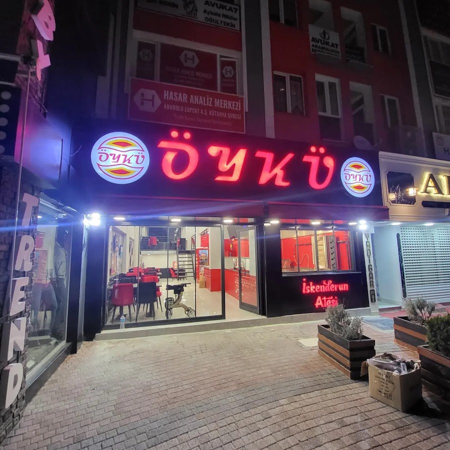 Öncü Döner