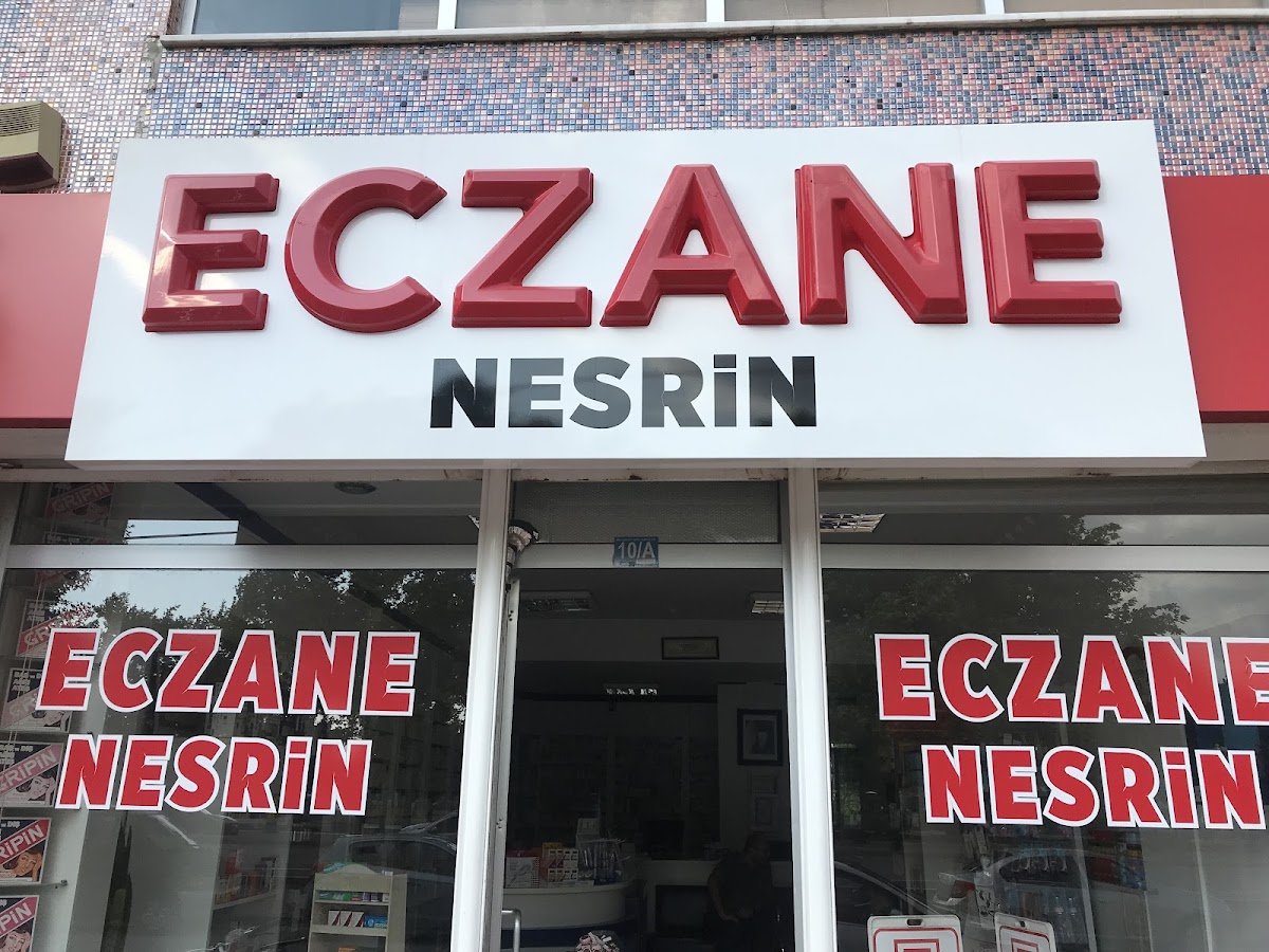 Nesrin Eczanesi
