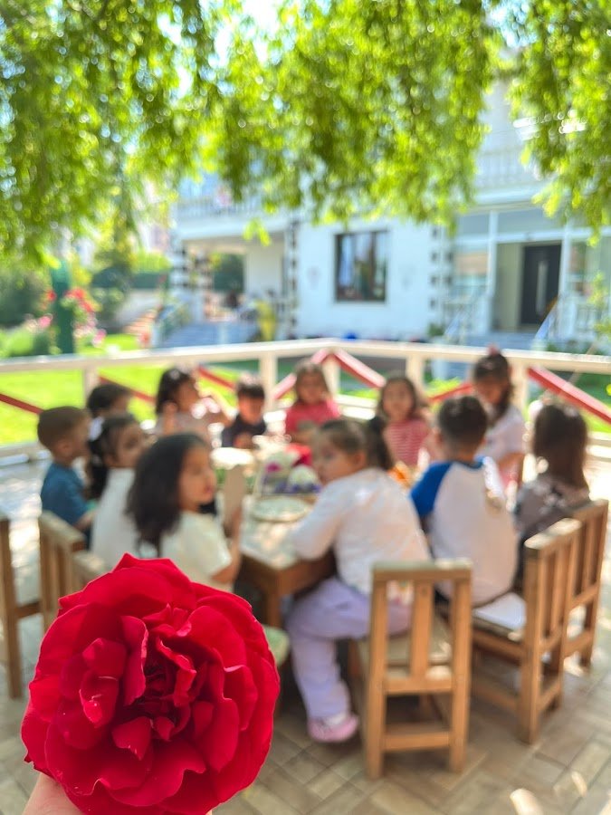 Bahçem Kreş