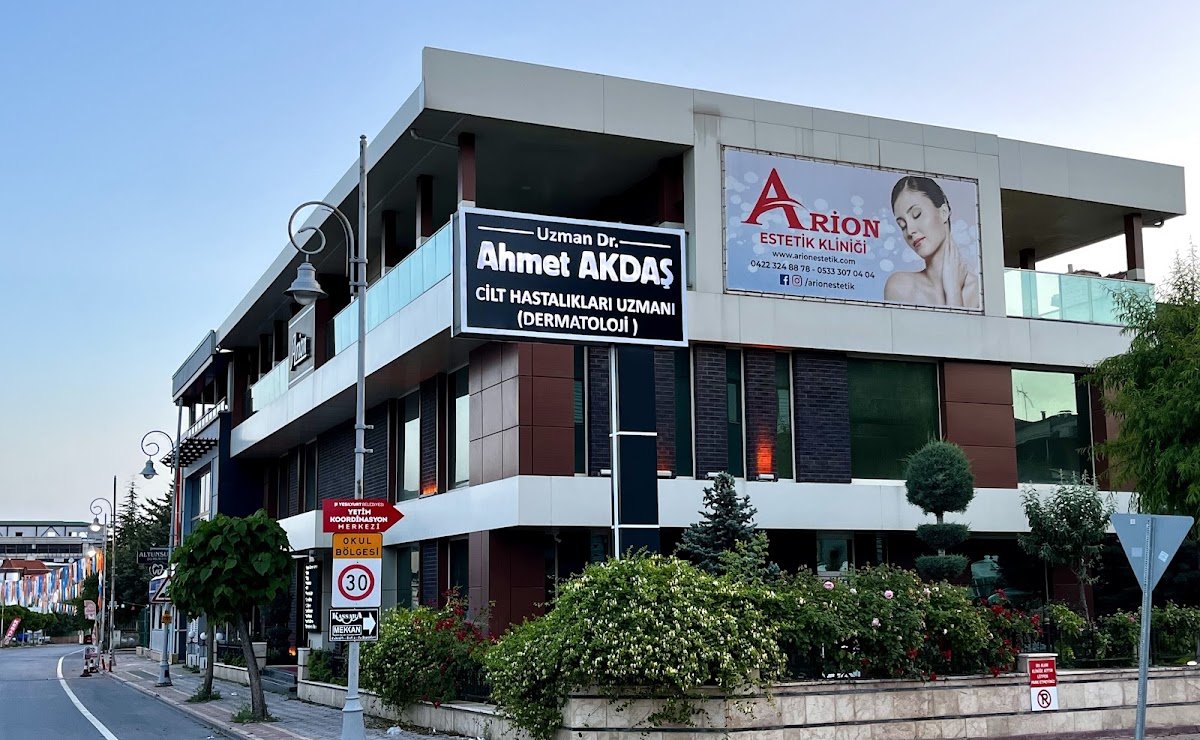 Arion Estetik Kliniği