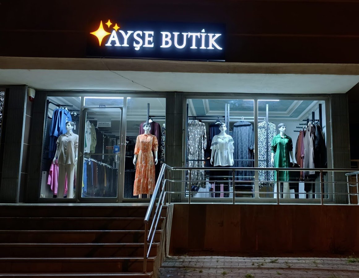 Ayşe Butik