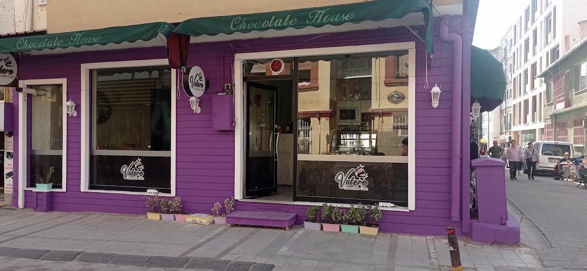 Valere Chocolate Cafe