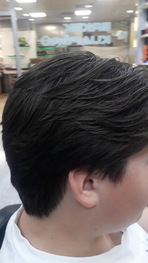 Salon Ferisya Erkek Kuaförü