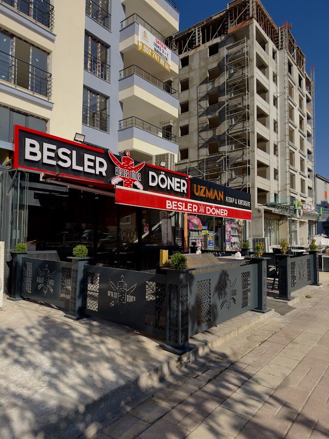Besler Döner Et & Tavuk