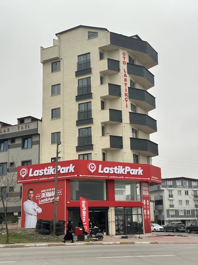 Çayırova Lastik ve Yol Yardım
