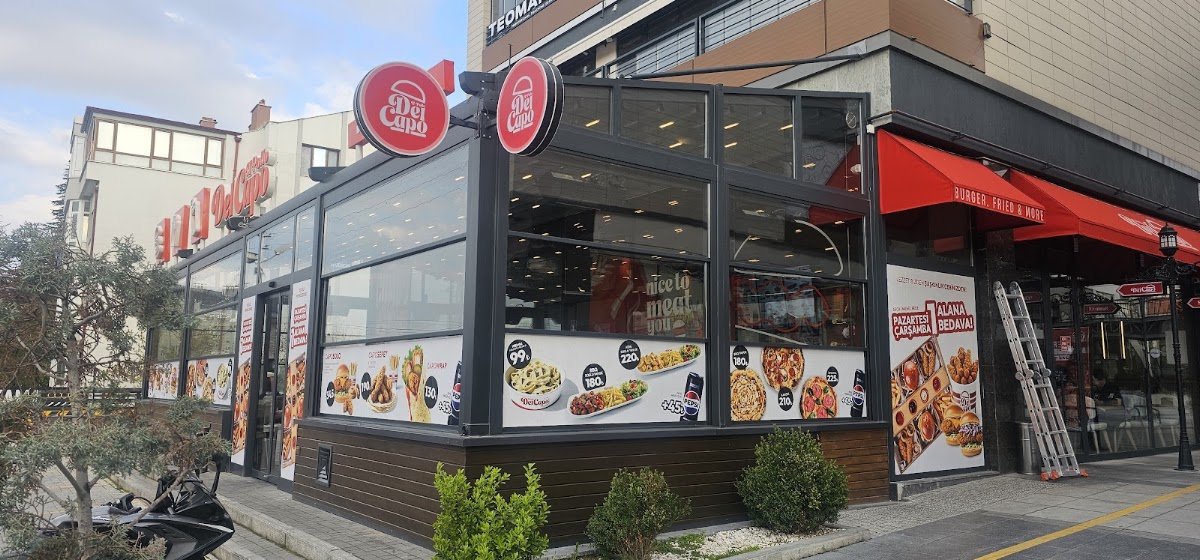 İl Pollo Del Capo Meram