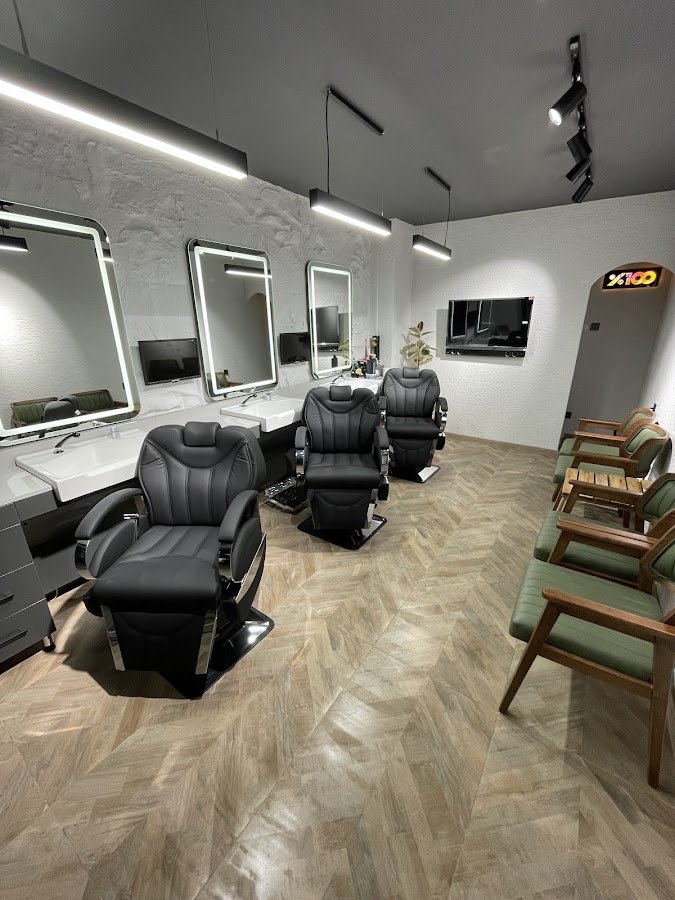 Berber Anıl Hair Studio