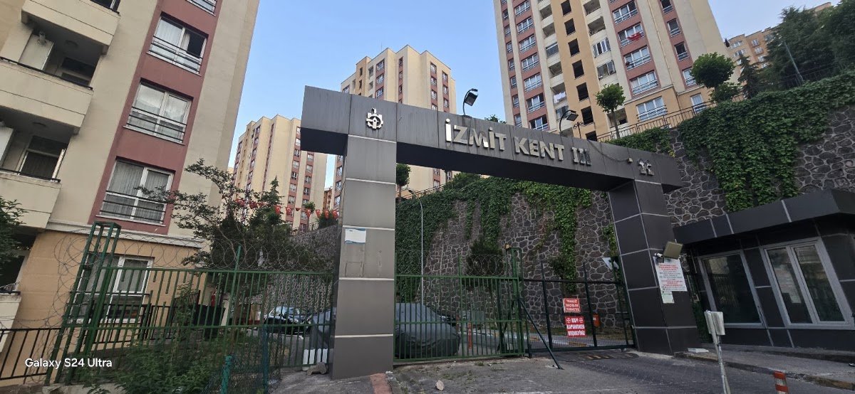 Kent Konut 3. Etap