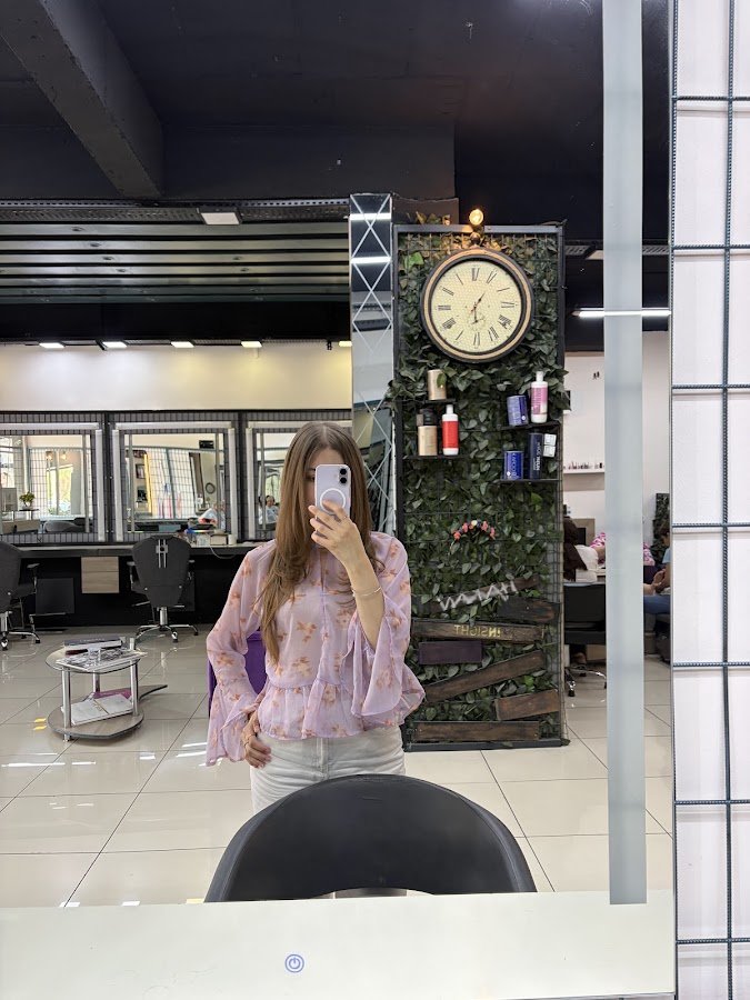 Salon Hakan