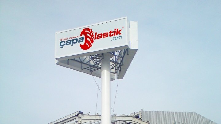 Çapa Lastik