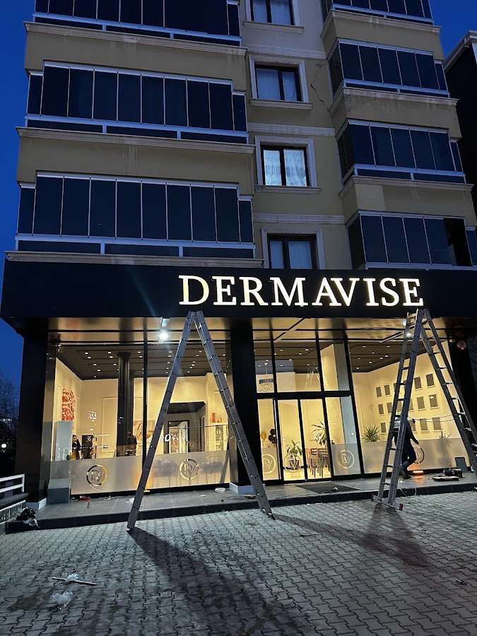 Dermavise Malatya