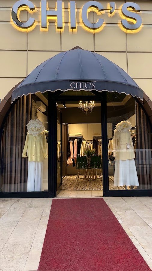 Chics Butik