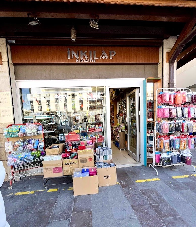 İnkılap Kitabevi