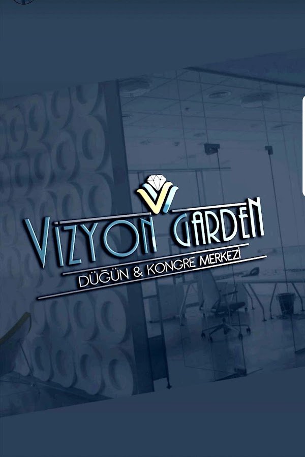 Vizyon Garden Düğün ve Kongre Merkezi