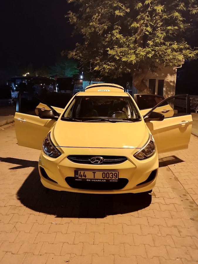 Havaş Malatya Ofis