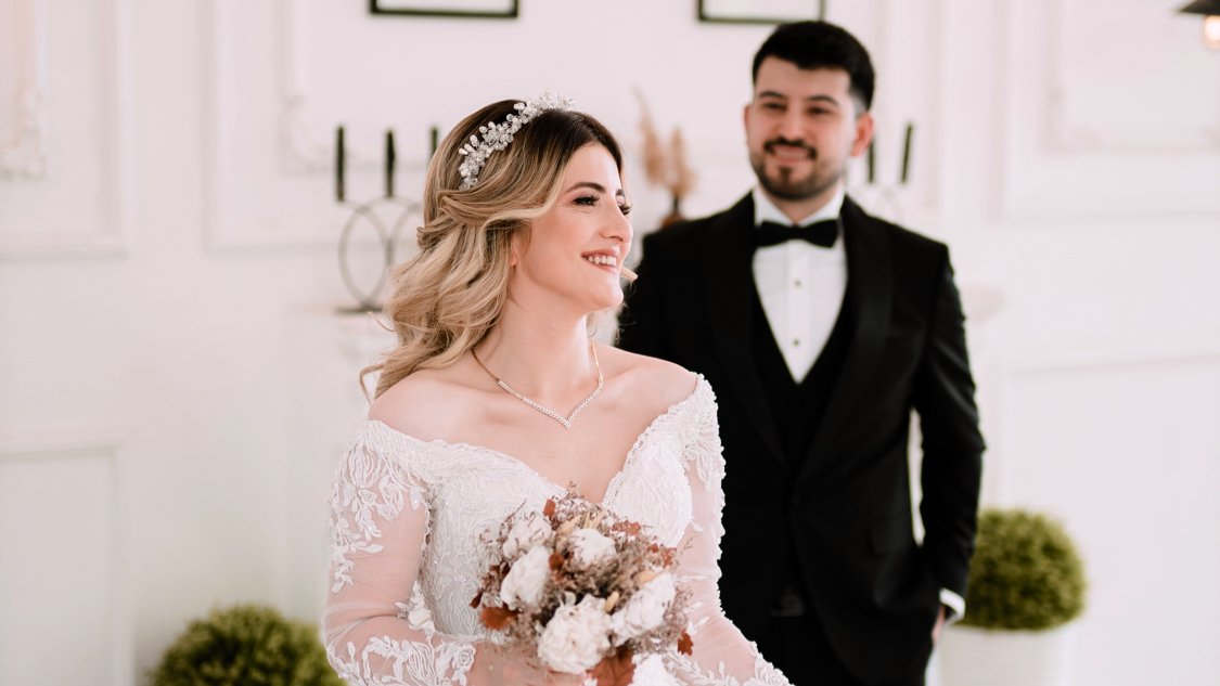 Ozw Düğün Fotoğrafçısı - Oğuzhan Közler Fotoğrafçılık