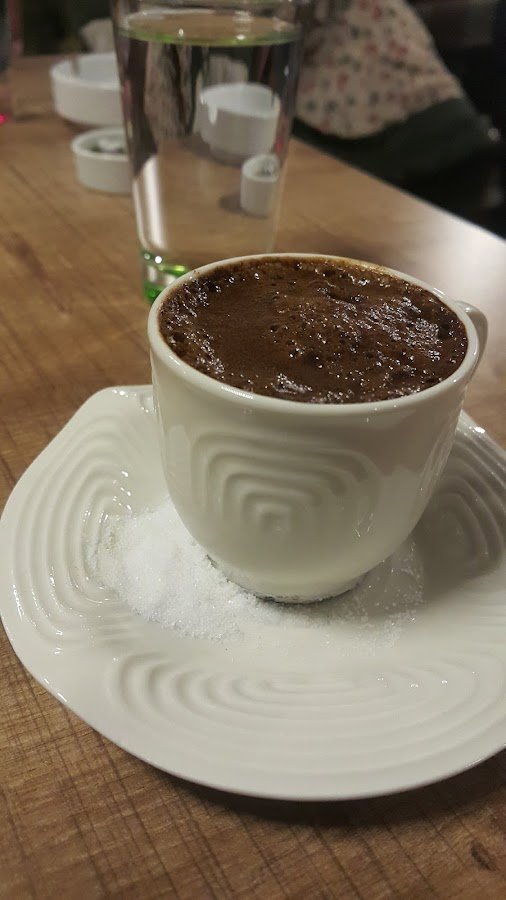 Mini Tarçın