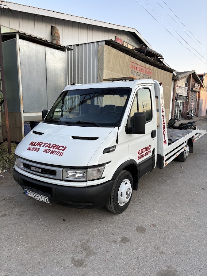 Filo Rent A Car Oto Kurtarıcı