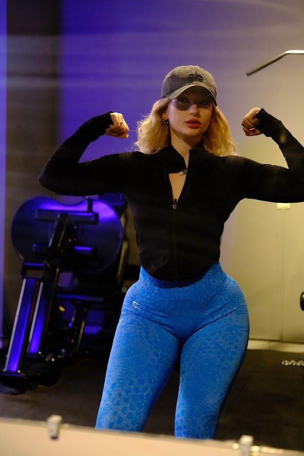 Gymshot Fitness & Co.
