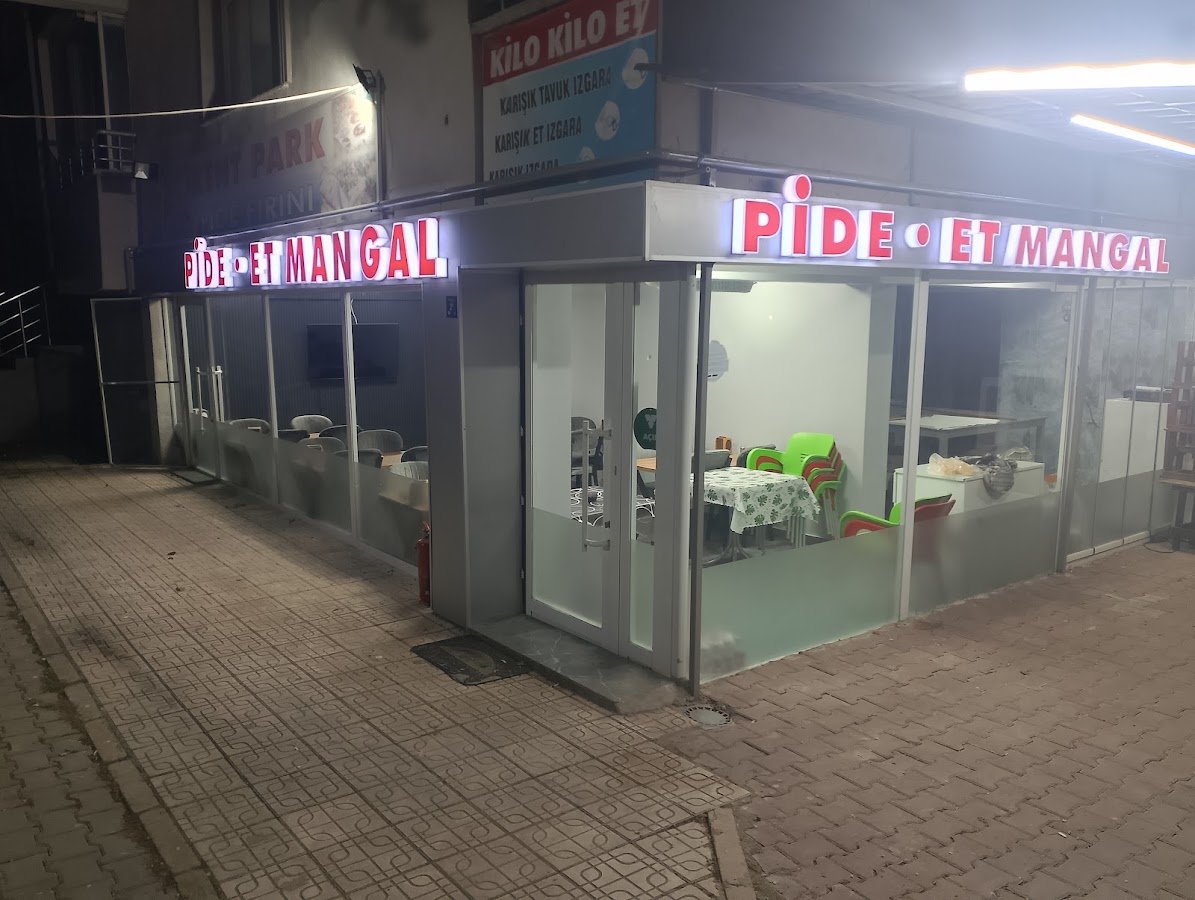 Kenpark Pide Et Mangal