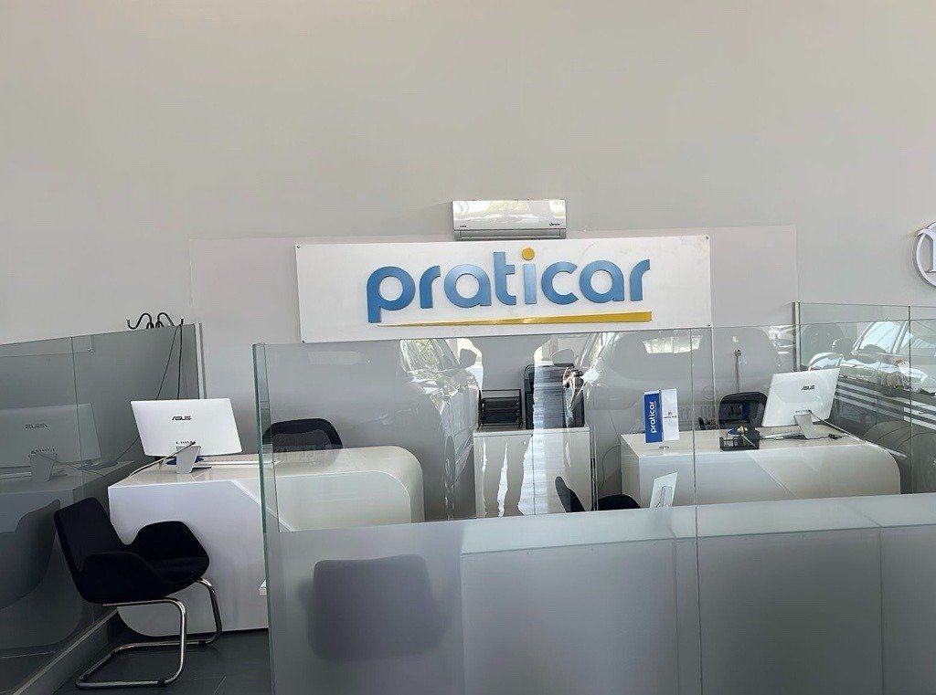 Praticar Malatya Şehir Araç Kiralama