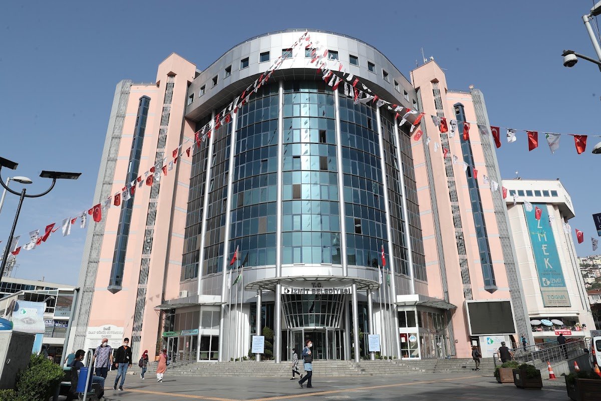 T.C. İzmit Belediyesi