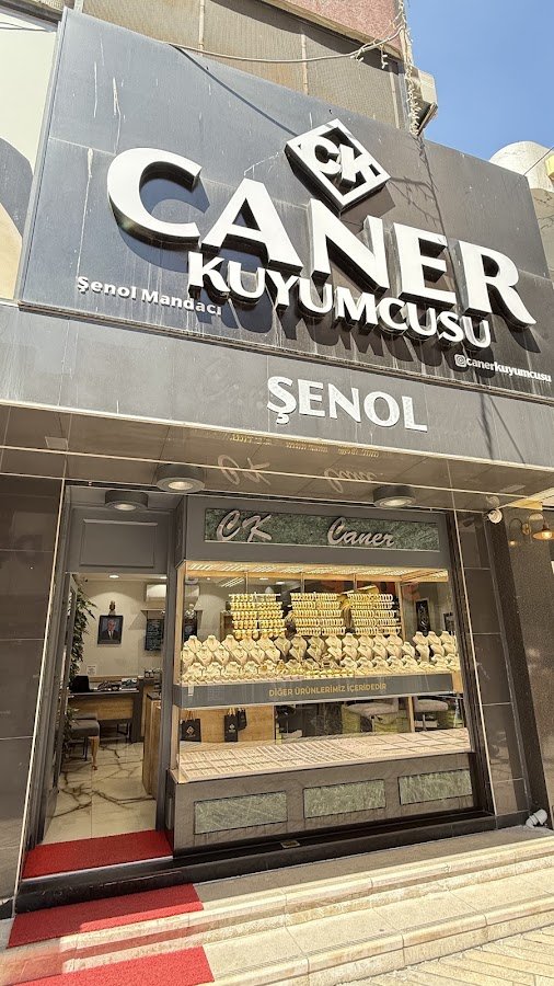 Caner Kuyumcusu